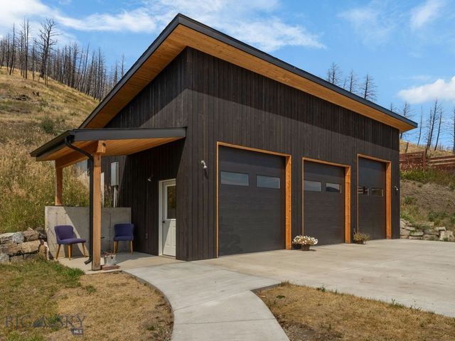 44 Midway Bridger Road, Bozeman, MT 59715