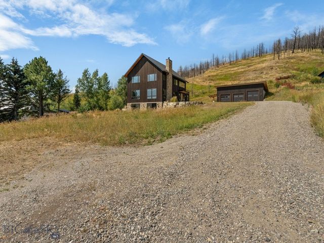 44 Midway Bridger Road, Bozeman, MT 59715