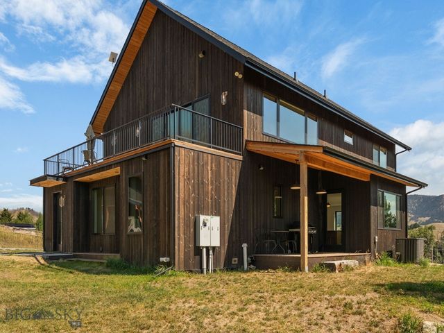44 Midway Bridger Road, Bozeman, MT 59715