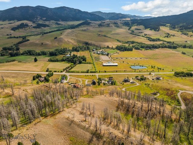 44 Midway Bridger Road, Bozeman, MT 59715