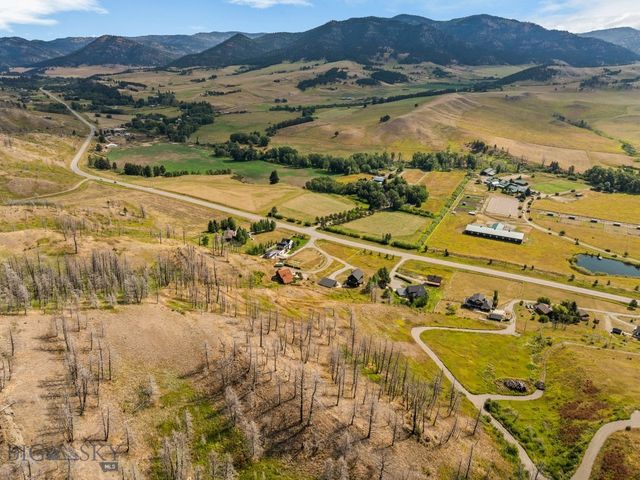 44 Midway Bridger Road, Bozeman, MT 59715