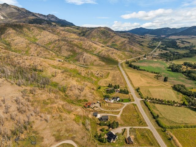 44 Midway Bridger Road, Bozeman, MT 59715