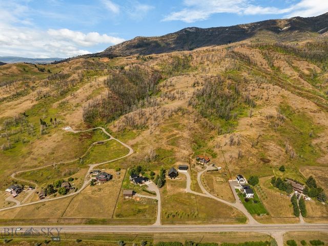 44 Midway Bridger Road, Bozeman, MT 59715