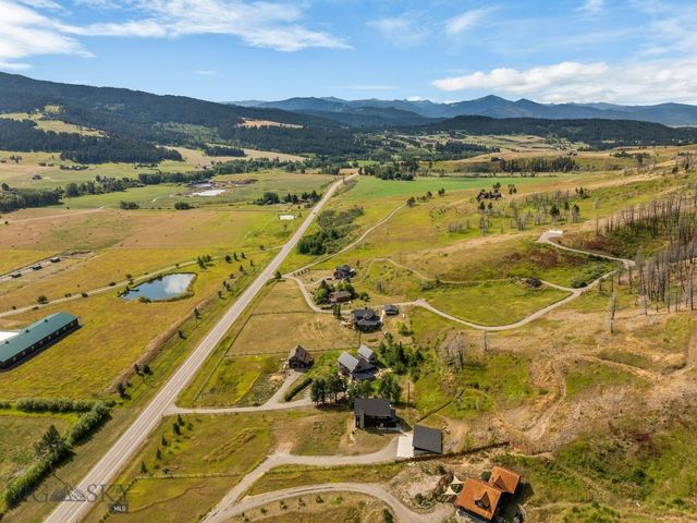 44 Midway Bridger Road, Bozeman, MT 59715