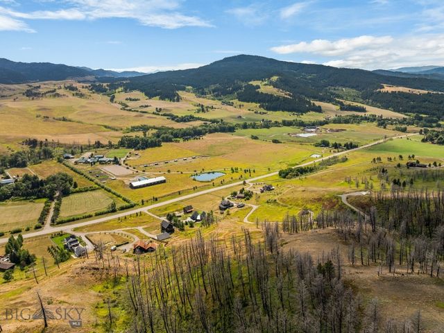 44 Midway Bridger Road, Bozeman, MT 59715