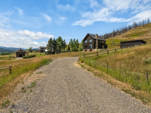 44 Midway Bridger Road, Bozeman, MT 59715