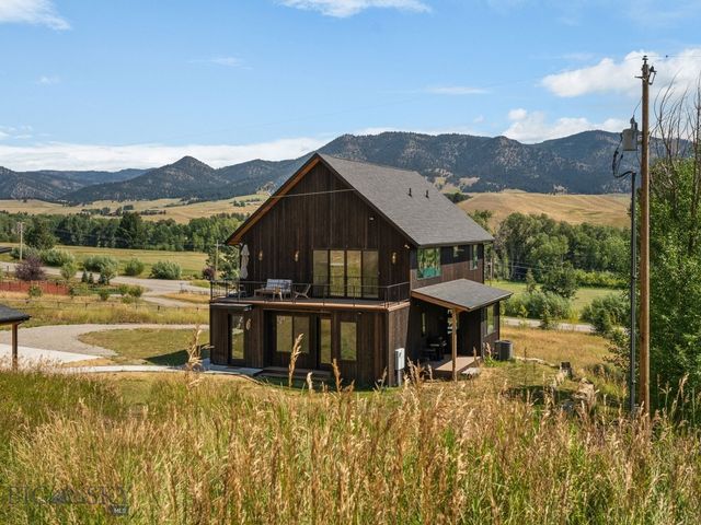 44 Midway Bridger Road, Bozeman, MT 59715