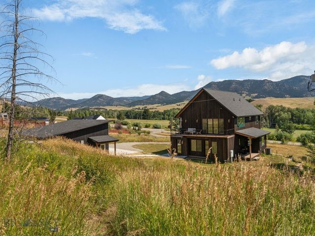 44 Midway Bridger Road, Bozeman, MT 59715