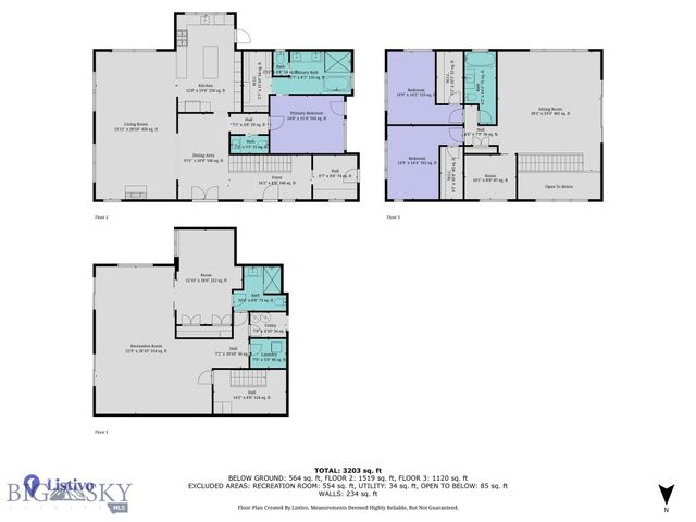 44 Midway Bridger Road, Bozeman, MT 59715