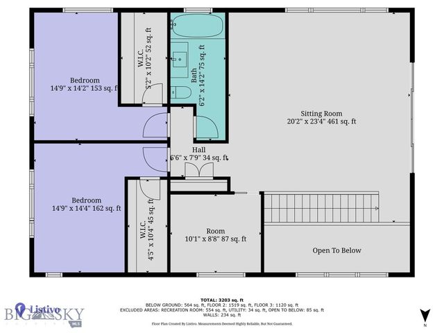 44 Midway Bridger Road, Bozeman, MT 59715