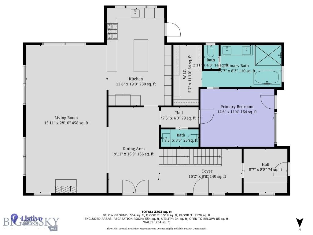 44 Midway Bridger Road, Bozeman, MT 59715 photo 97