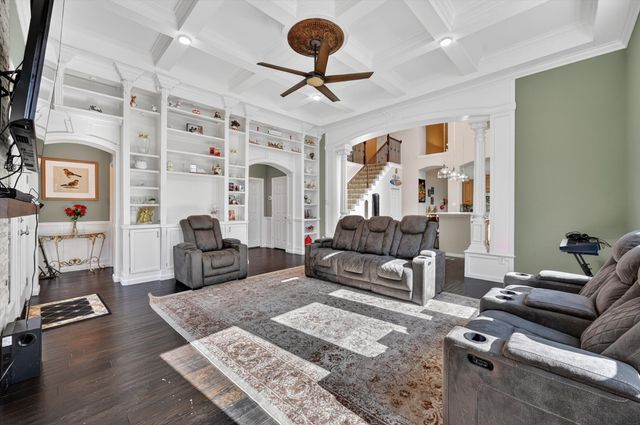 8136 Black Ash Drive, Fort Worth, TX 76131