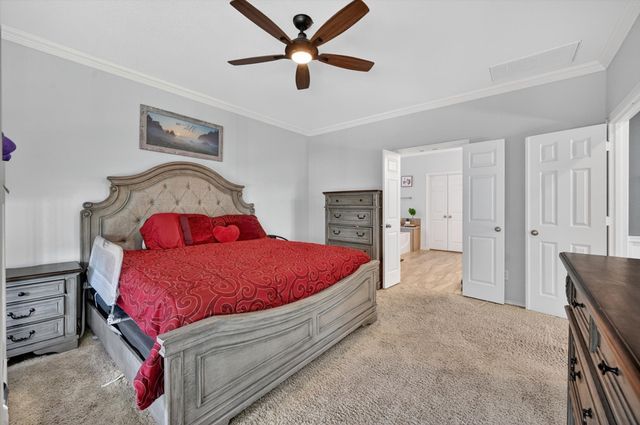 8136 Black Ash Drive, Fort Worth, TX 76131