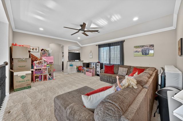 8136 Black Ash Drive, Fort Worth, TX 76131