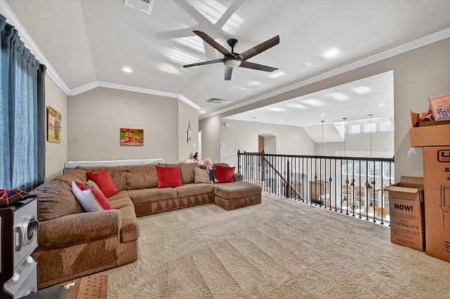 8136 Black Ash Drive, Fort Worth, TX 76131