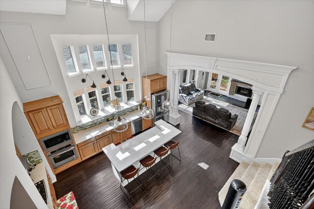 8136 Black Ash Drive, Fort Worth, TX 76131