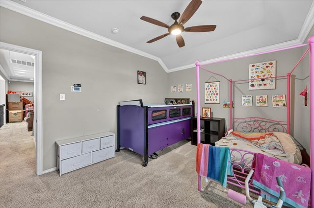 8136 Black Ash Drive, Fort Worth, TX 76131