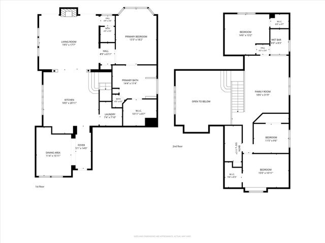 8136 Black Ash Drive, Fort Worth, TX 76131
