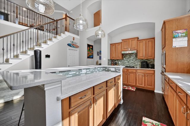 8136 Black Ash Drive, Fort Worth, TX 76131