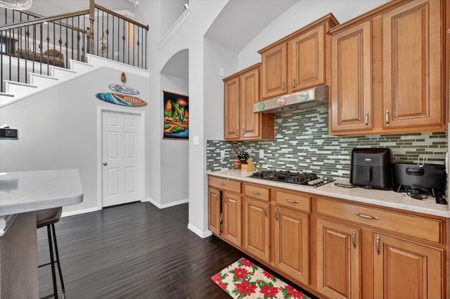 8136 Black Ash Drive, Fort Worth, TX 76131