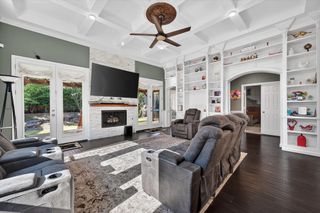 8136 Black Ash Drive, Fort Worth, TX 76131