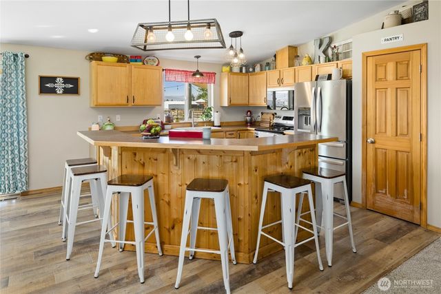 120 Hazel Lane, Ellensburg, WA 98926