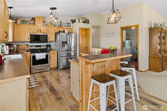 120 Hazel Lane, Ellensburg, WA 98926