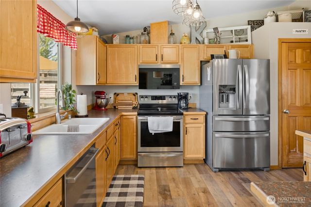 120 Hazel Lane, Ellensburg, WA 98926