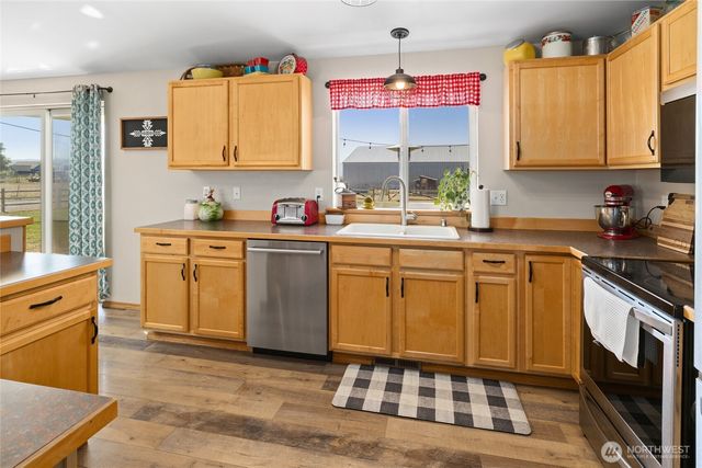 120 Hazel Lane, Ellensburg, WA 98926