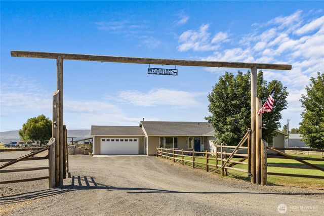 120 Hazel Lane, Ellensburg, WA 98926