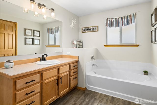 120 Hazel Lane, Ellensburg, WA 98926