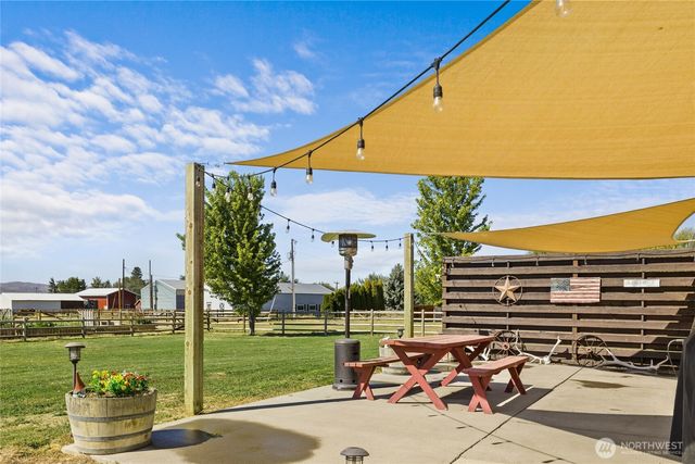 120 Hazel Lane, Ellensburg, WA 98926