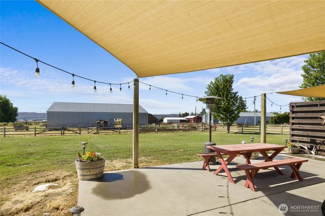 120 Hazel Lane, Ellensburg, WA 98926