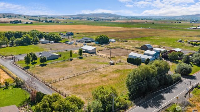 120 Hazel Lane, Ellensburg, WA 98926