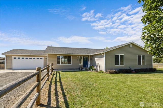 120 Hazel Lane, Ellensburg, WA 98926