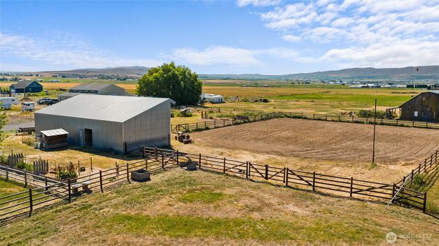 120 Hazel Lane, Ellensburg, WA 98926