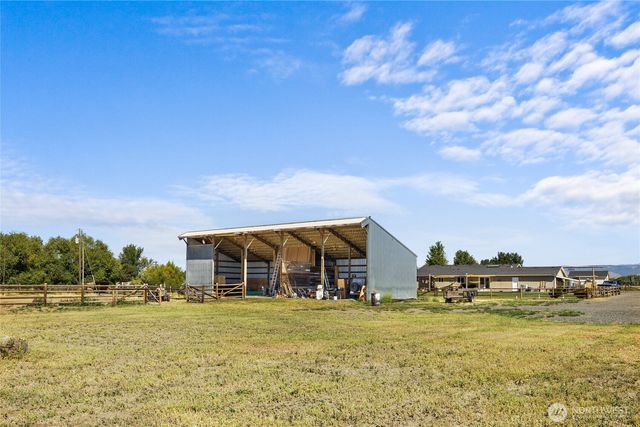 120 Hazel Lane, Ellensburg, WA 98926