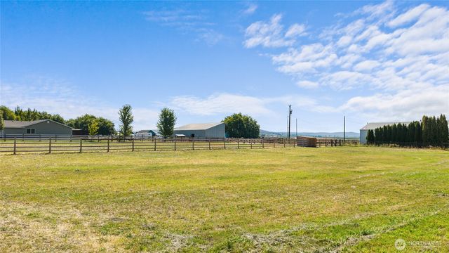 120 Hazel Lane, Ellensburg, WA 98926