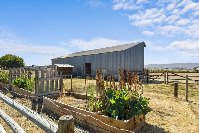 120 Hazel Lane, Ellensburg, WA 98926