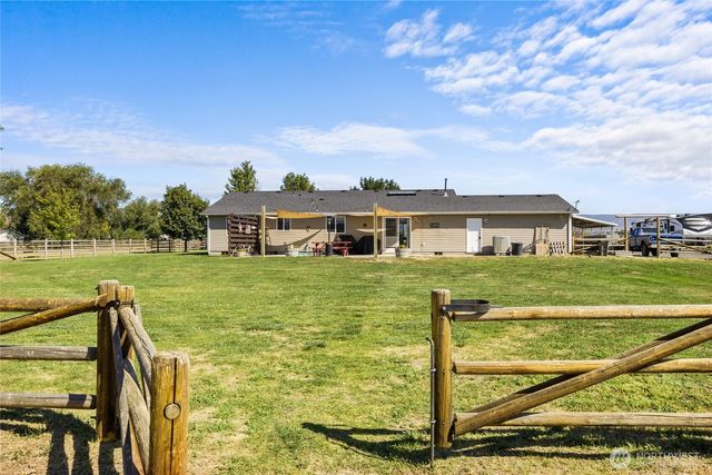 120 Hazel Lane, Ellensburg, WA 98926