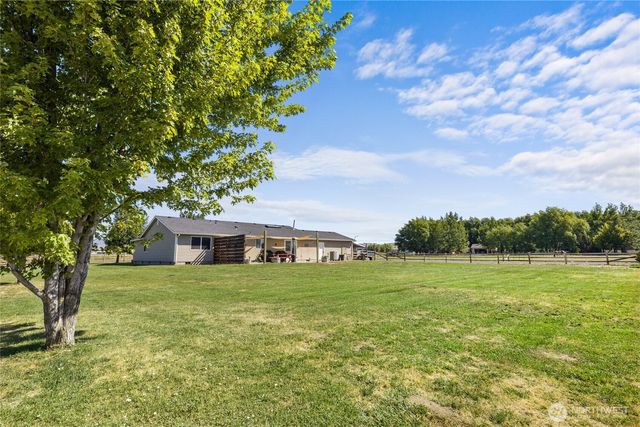 120 Hazel Lane, Ellensburg, WA 98926