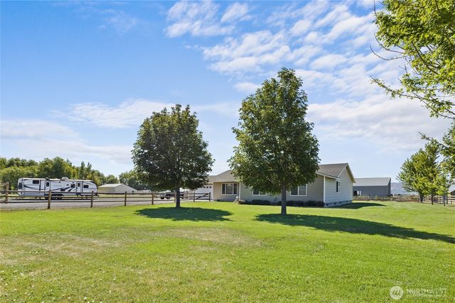 120 Hazel Lane, Ellensburg, WA 98926