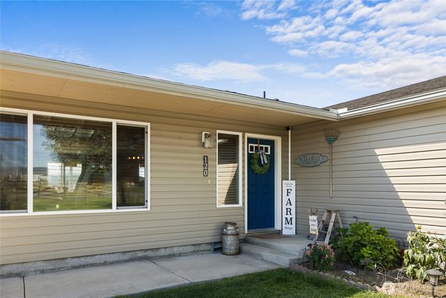 120 Hazel Lane, Ellensburg, WA 98926