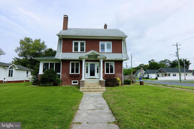 302 PENNSYLVANIA AVE, Seaford, DE 19973