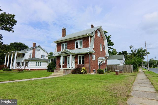 302 PENNSYLVANIA AVE, Seaford, DE 19973