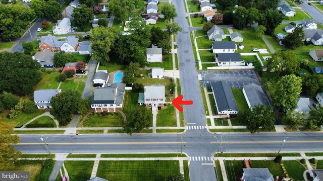 302 PENNSYLVANIA AVE, Seaford, DE 19973