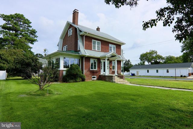 302 PENNSYLVANIA AVE, Seaford, DE 19973
