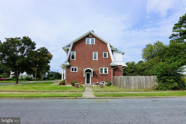 302 PENNSYLVANIA AVE, Seaford, DE 19973
