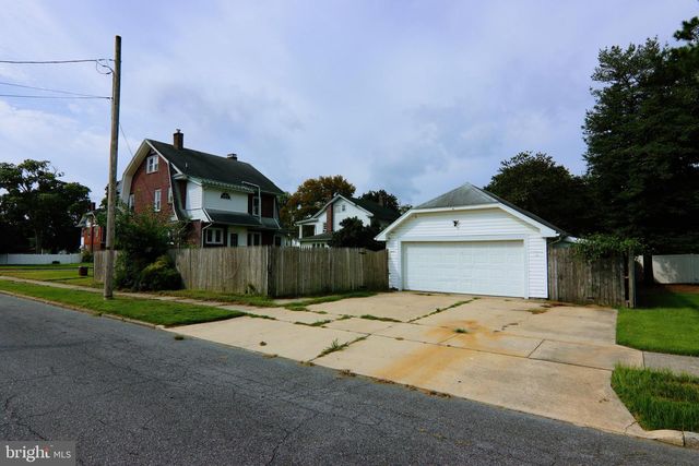 302 PENNSYLVANIA AVE, Seaford, DE 19973