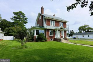 302 PENNSYLVANIA AVE, Seaford, DE 19973
